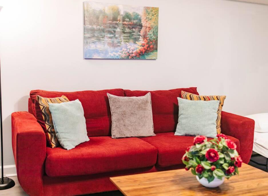 Cozy 3-Bed Athens Getaway, Right Near Uga! Apartment Exterior foto