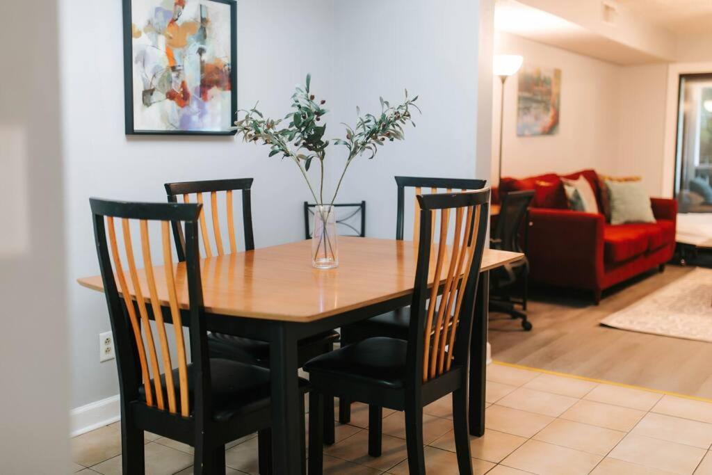 Cozy 3-Bed Athens Getaway, Right Near Uga! Apartment Exterior foto