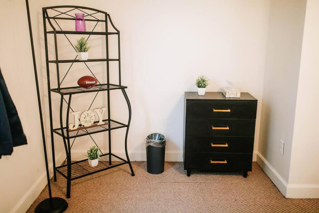Cozy 3-Bed Athens Getaway, Right Near Uga! Apartment Exterior foto