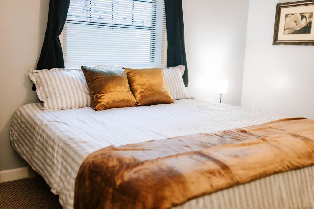 Cozy 3-Bed Athens Getaway, Right Near Uga! Apartment Exterior foto