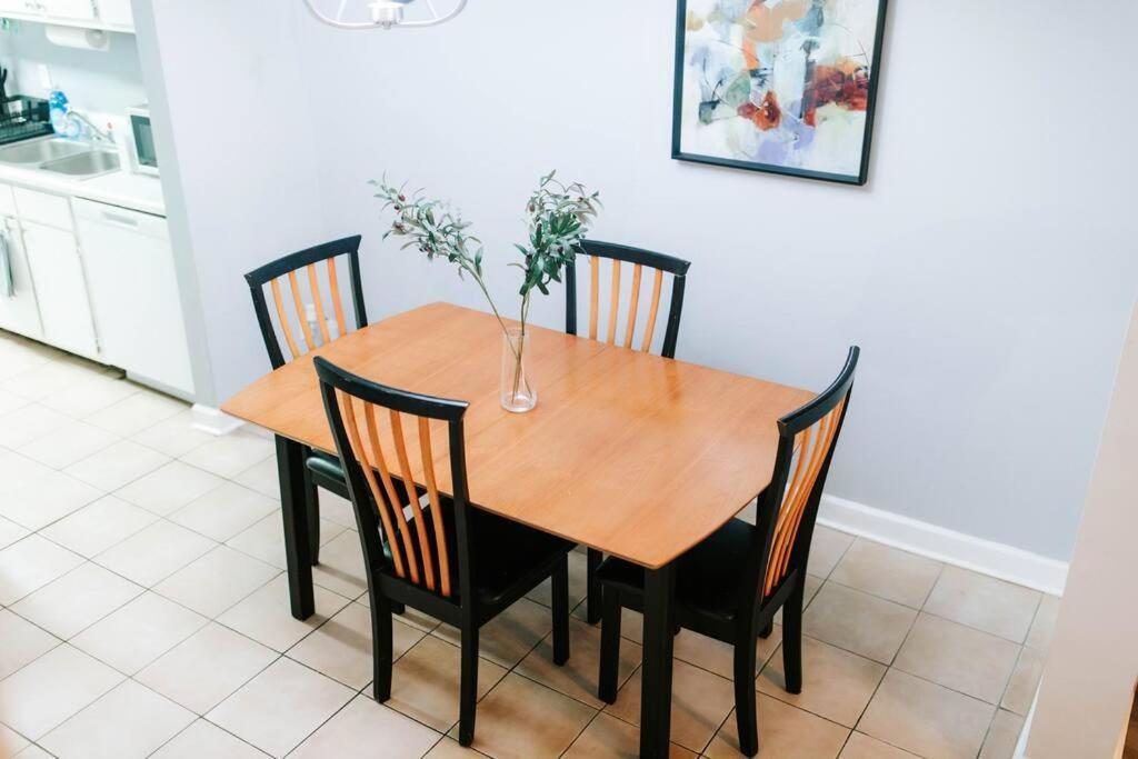 Cozy 3-Bed Athens Getaway, Right Near Uga! Apartment Exterior foto
