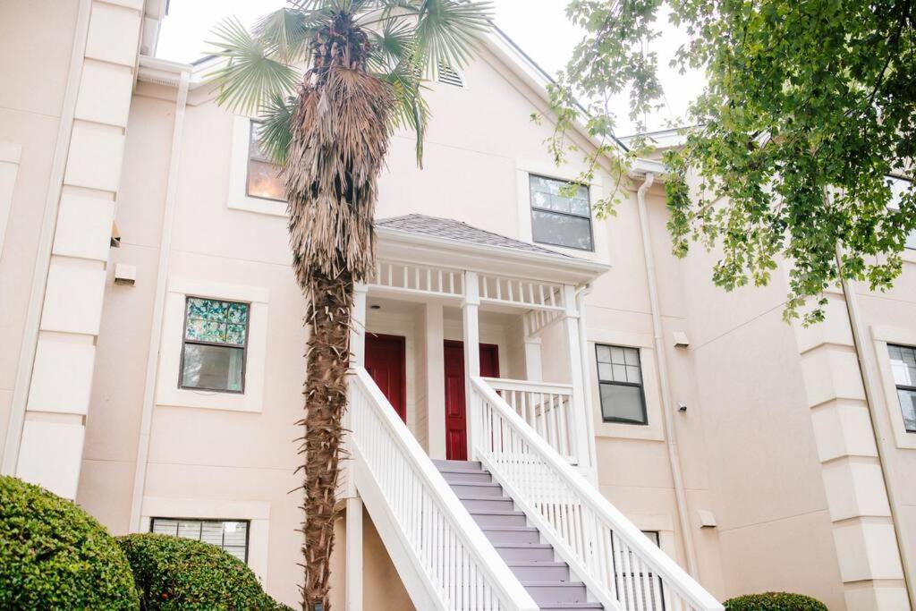 Cozy 3-Bed Athens Getaway, Right Near Uga! Apartment Exterior foto