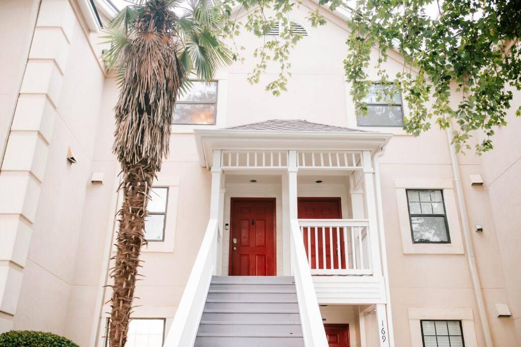 Cozy 3-Bed Athens Getaway, Right Near Uga! Apartment Exterior foto