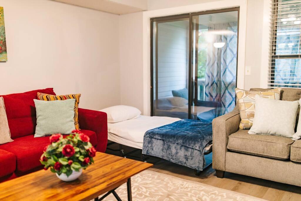 Cozy 3-Bed Athens Getaway, Right Near Uga! Apartment Exterior foto